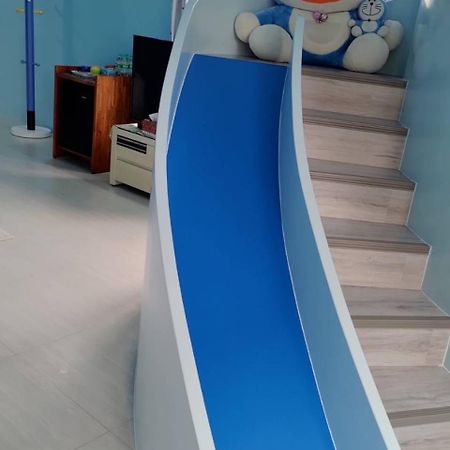 Quan World My Home B&B Dongshan  Εξωτερικό φωτογραφία