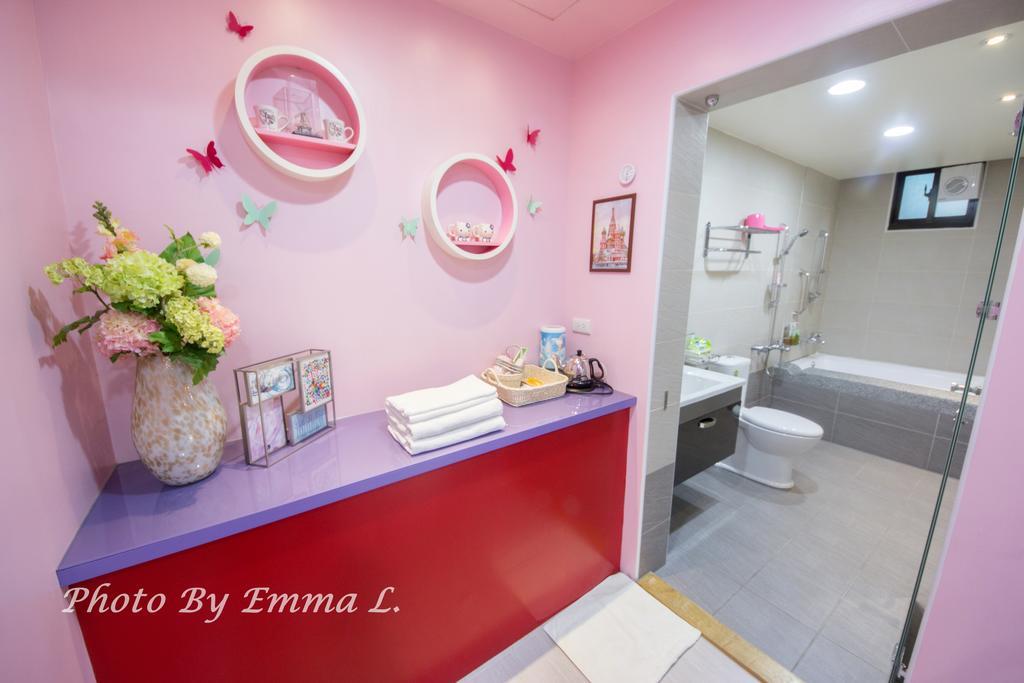 Quan World My Home B&B Dongshan  Εξωτερικό φωτογραφία