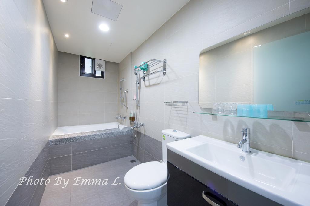 Quan World My Home B&B Dongshan  Εξωτερικό φωτογραφία