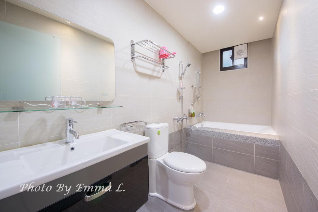 Quan World My Home B&B Dongshan  Εξωτερικό φωτογραφία