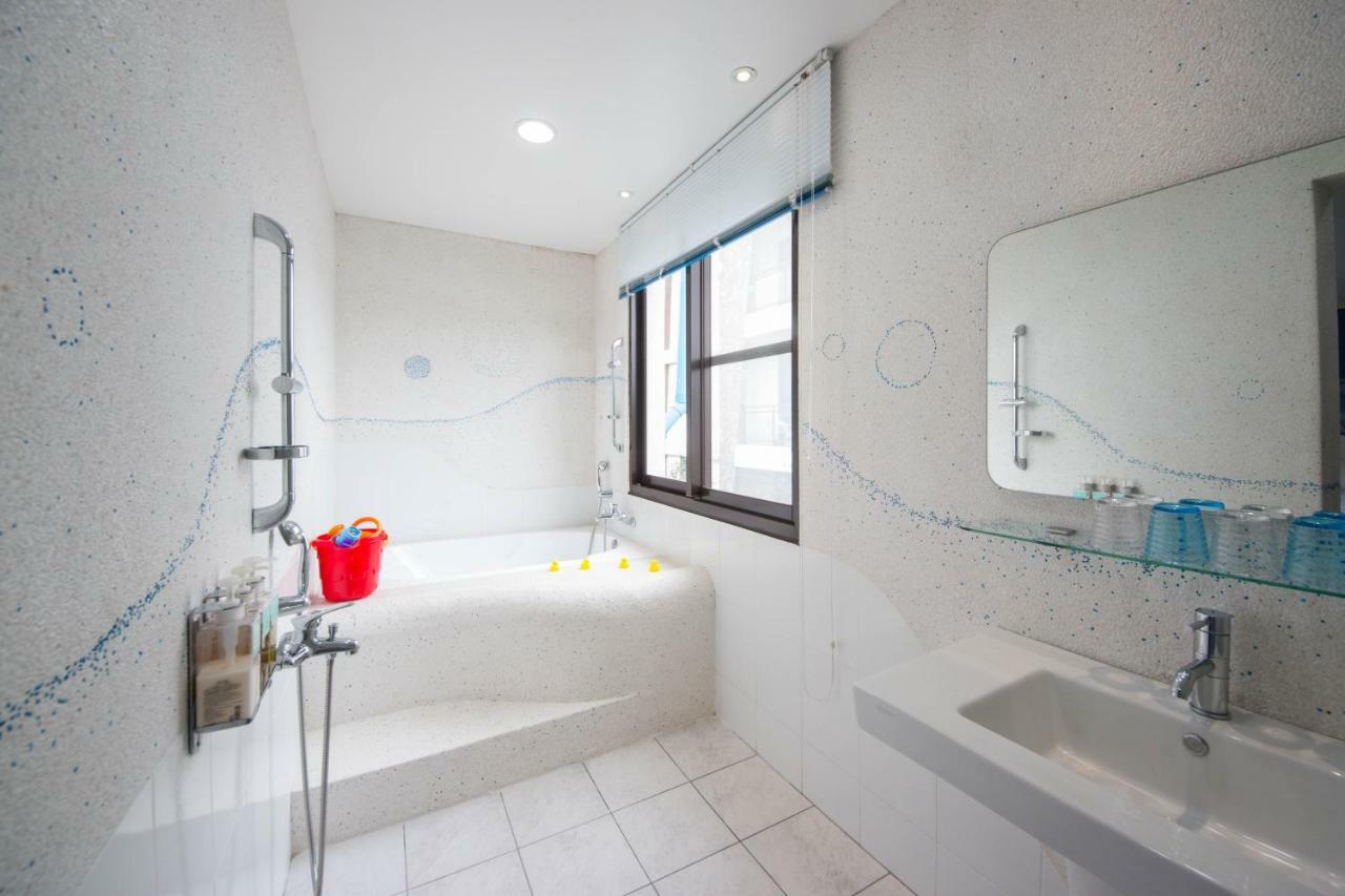 Quan World My Home B&B Dongshan  Εξωτερικό φωτογραφία
